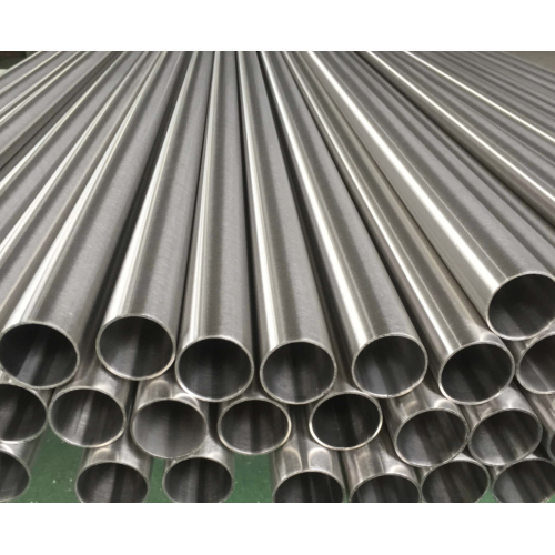 Factory Supply ASTM/ASME A/SA 213 304 304L 304H Austenitic Stainless Steel Tube/Pipes